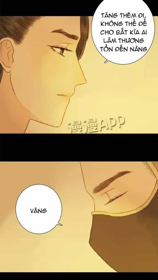 Vương Gia Bá Đạo - Chương 45 - ảnh 7