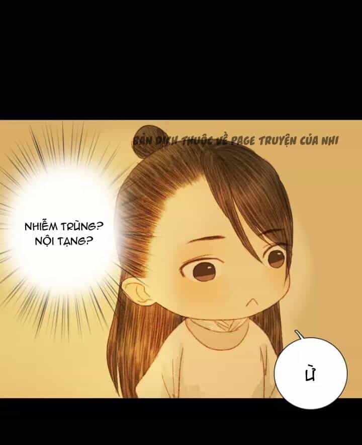 Vương Gia Bá Đạo - Chương 47 - ảnh 11