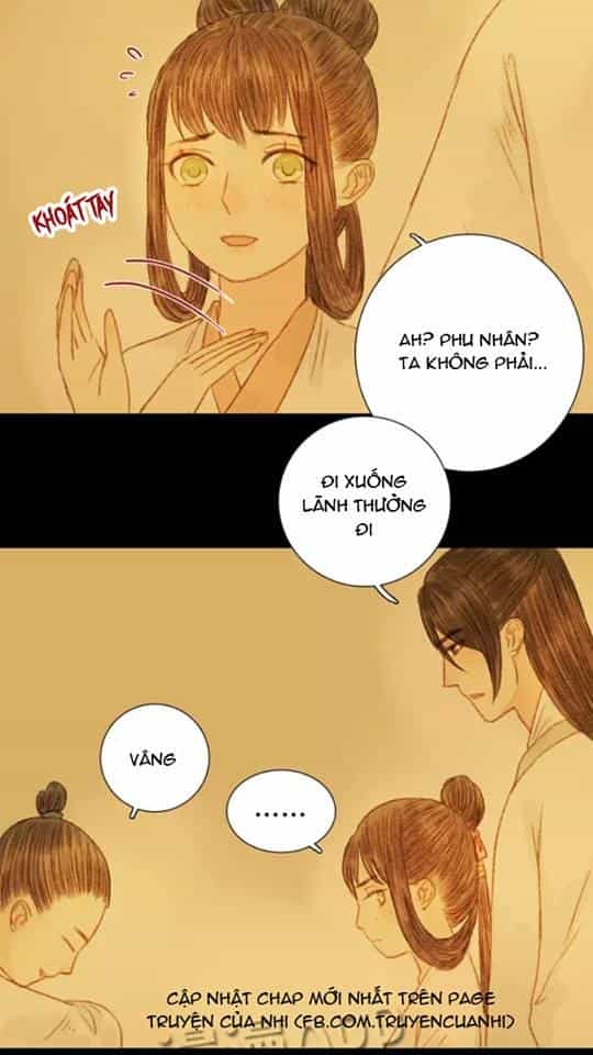 Vương Gia Bá Đạo - Chương 47 - ảnh 16