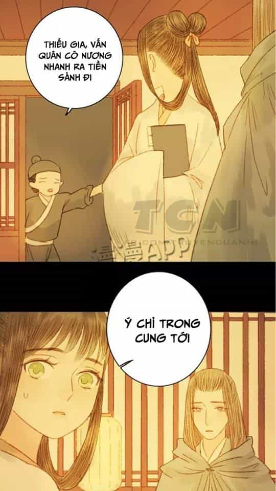 Vương Gia Bá Đạo - Chương 48 - ảnh 16