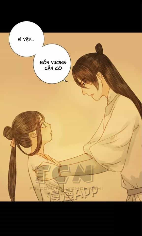 Vương Gia Bá Đạo - Chương 48 - ảnh 7