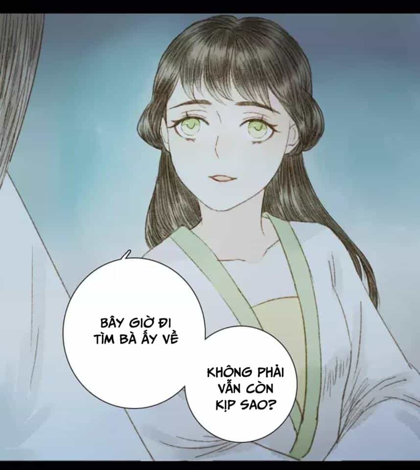 Vương Gia Bá Đạo - Chương 50 - ảnh 14