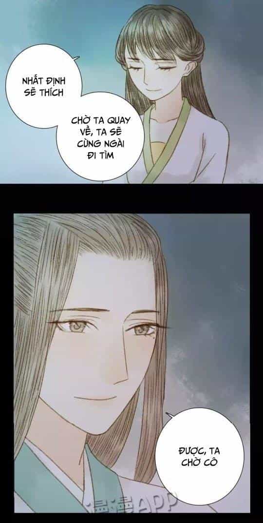 Vương Gia Bá Đạo - Chương 51 - ảnh 1