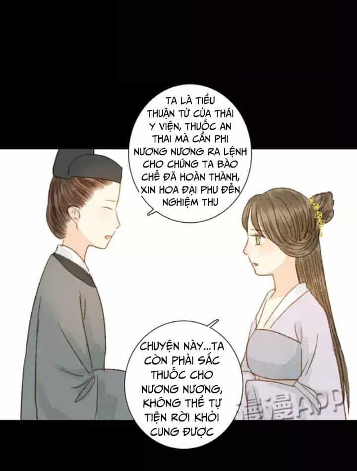 Vương Gia Bá Đạo - Chương 52 - ảnh 11