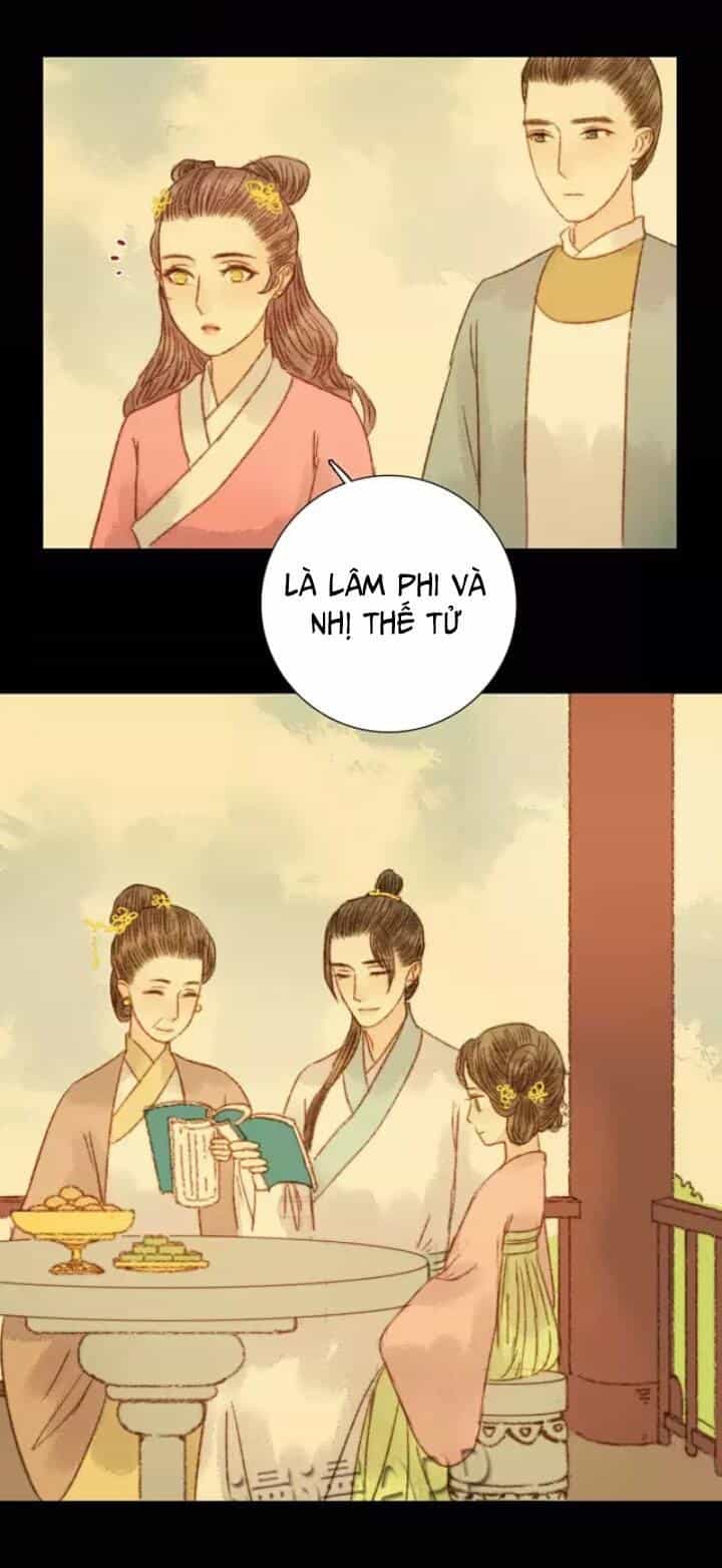 Vương Gia Bá Đạo - Chương 53 - ảnh 36