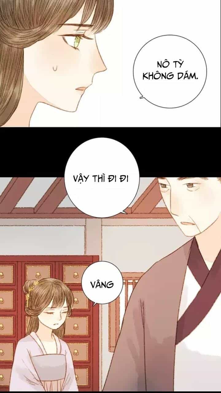 Vương Gia Bá Đạo - Chương 53 - ảnh 4