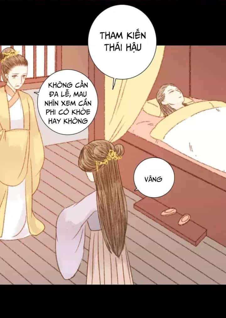 Vương Gia Bá Đạo - Chương 53 - ảnh 41