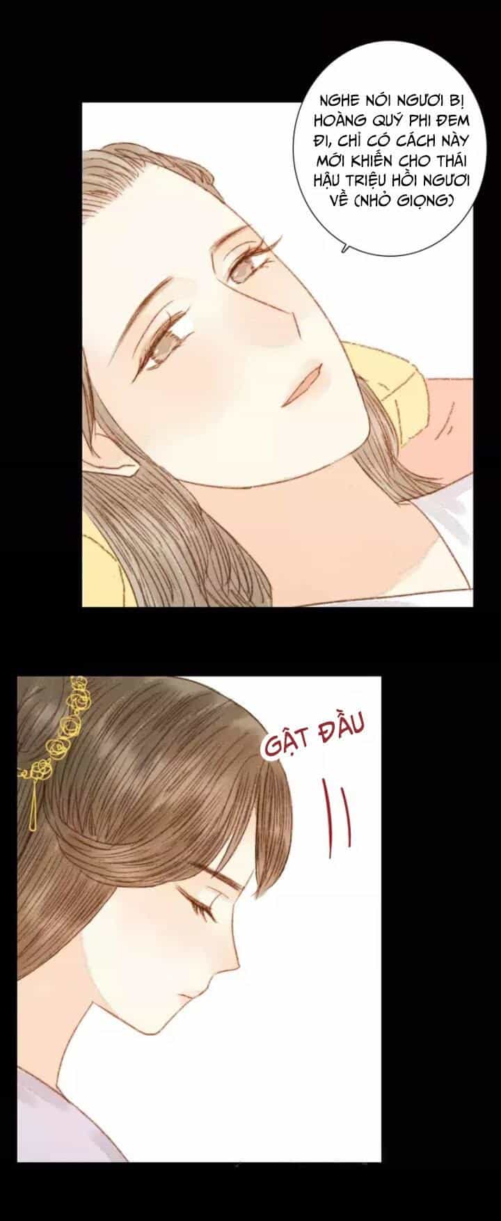 Vương Gia Bá Đạo - Chương 53 - ảnh 43