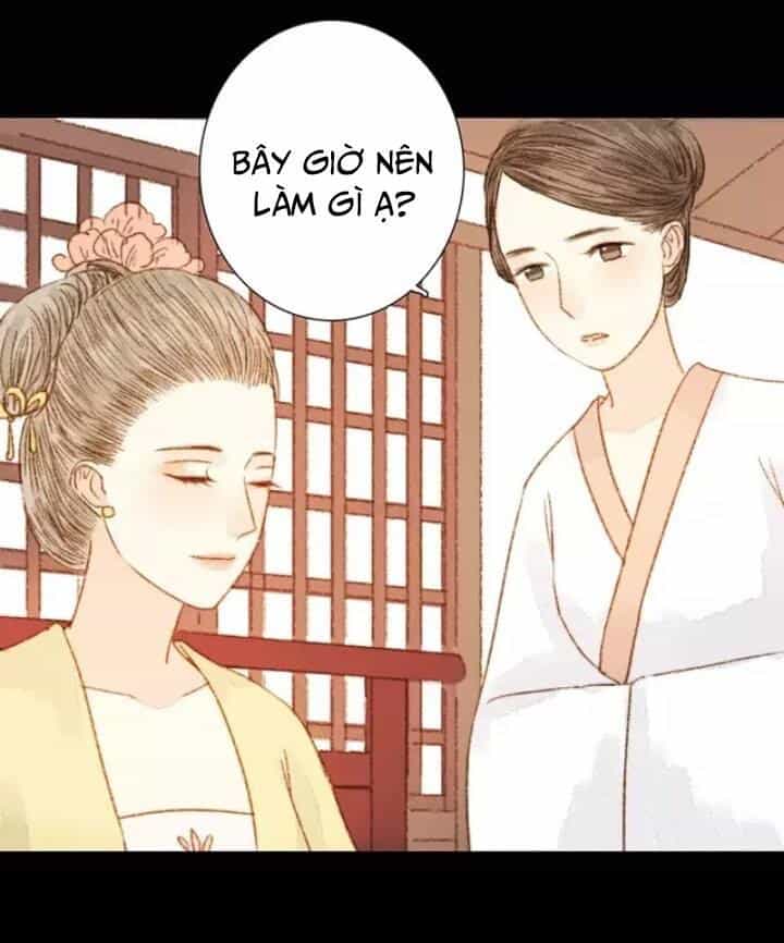 Vương Gia Bá Đạo - Chương 53 - ảnh 8