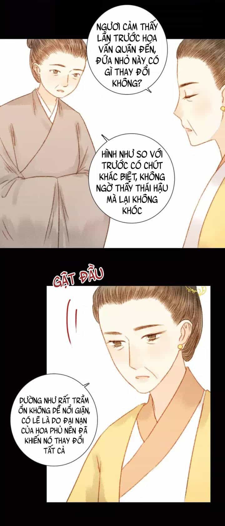 Vương Gia Bá Đạo - Chương 54 - ảnh 17
