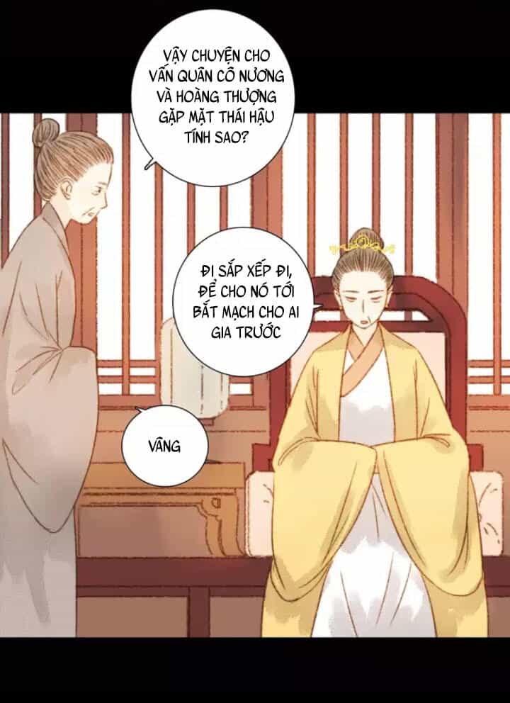 Vương Gia Bá Đạo - Chương 54 - ảnh 18
