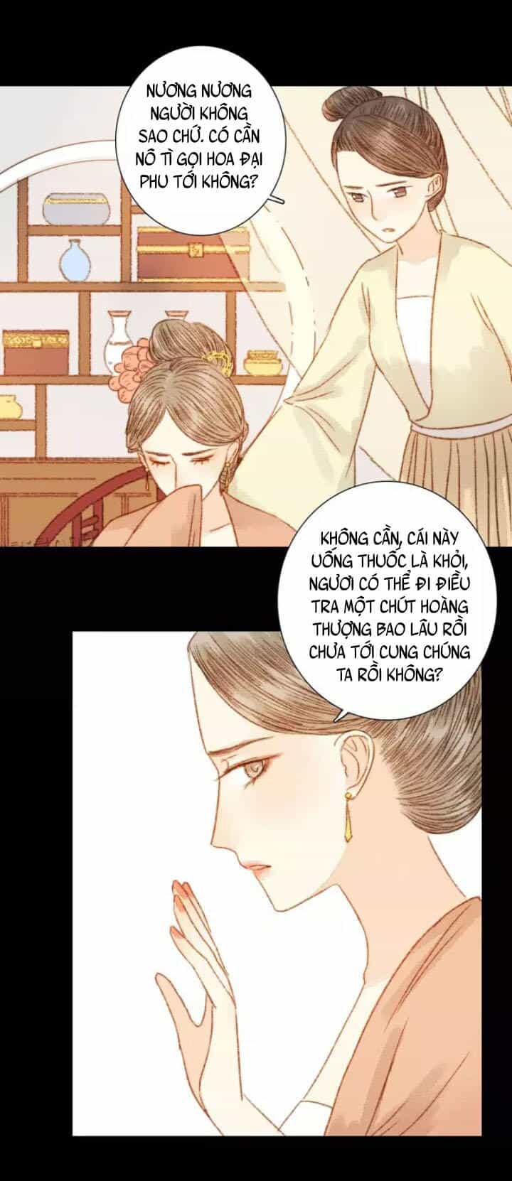 Vương Gia Bá Đạo - Chương 54 - ảnh 20