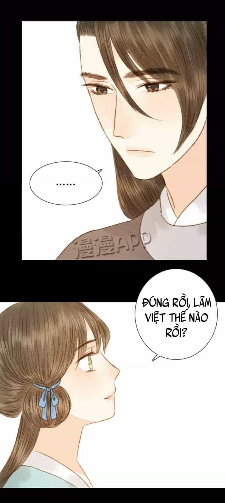 Vương Gia Bá Đạo - Chương 55 - ảnh 23