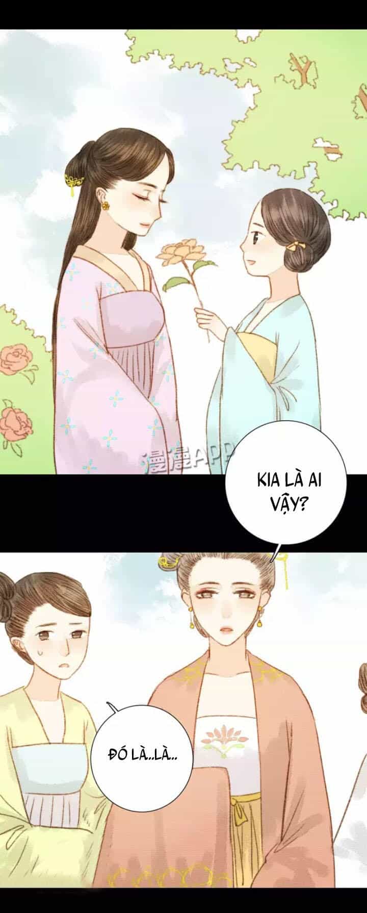 Vương Gia Bá Đạo - Chương 55 - ảnh 7