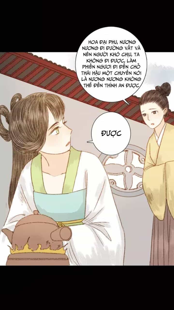 Vương Gia Bá Đạo - Chương 56 - ảnh 10
