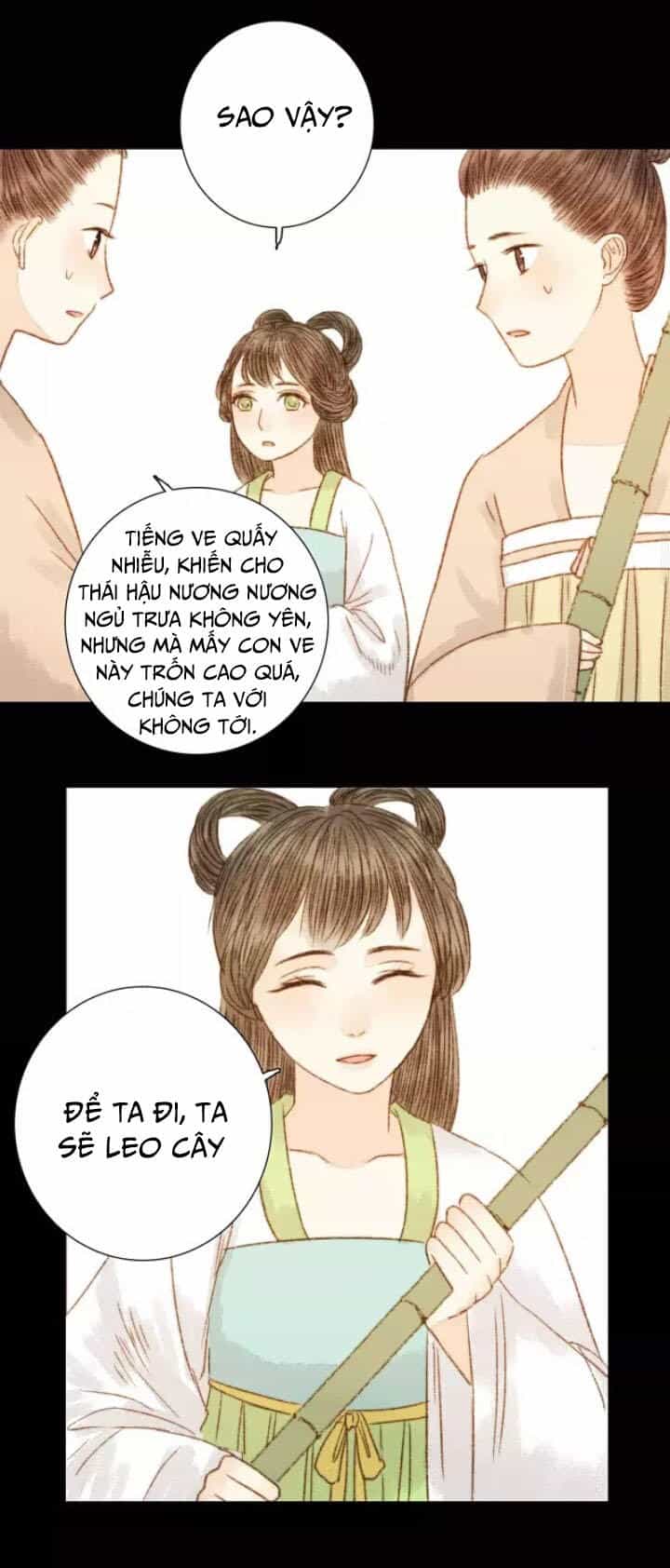 Vương Gia Bá Đạo - Chương 56 - ảnh 13