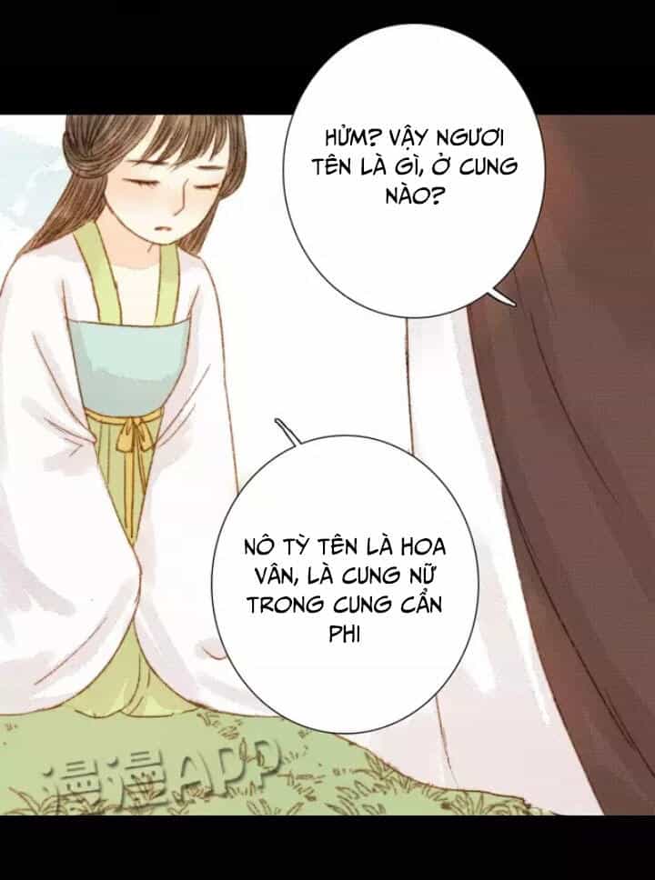 Vương Gia Bá Đạo - Chương 56 - ảnh 28