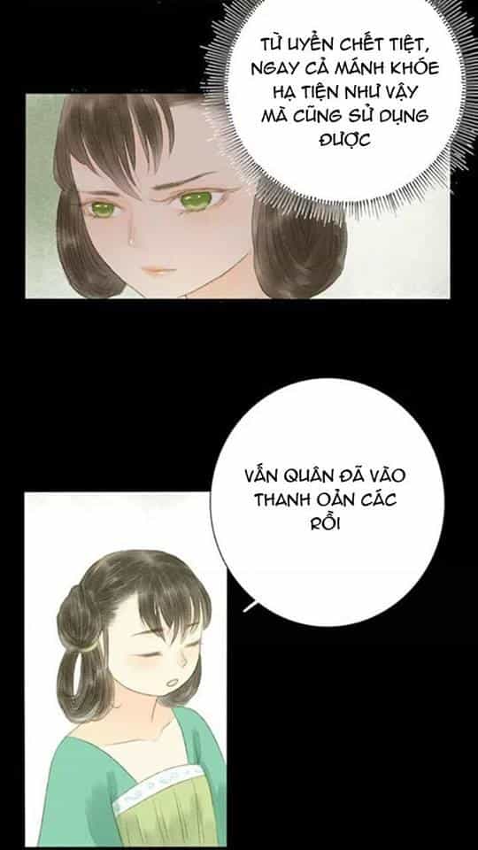 Vương Gia Bá Đạo - Chương 3 - ảnh 10
