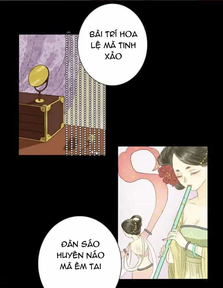 Vương Gia Bá Đạo - Chương 3 - ảnh 7