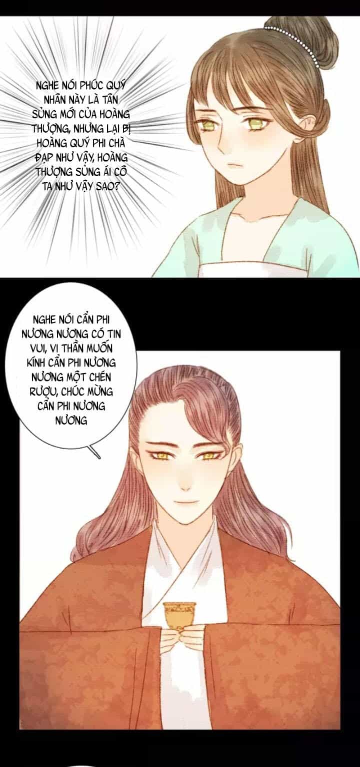 Vương Gia Bá Đạo - Chương 57 - ảnh 23