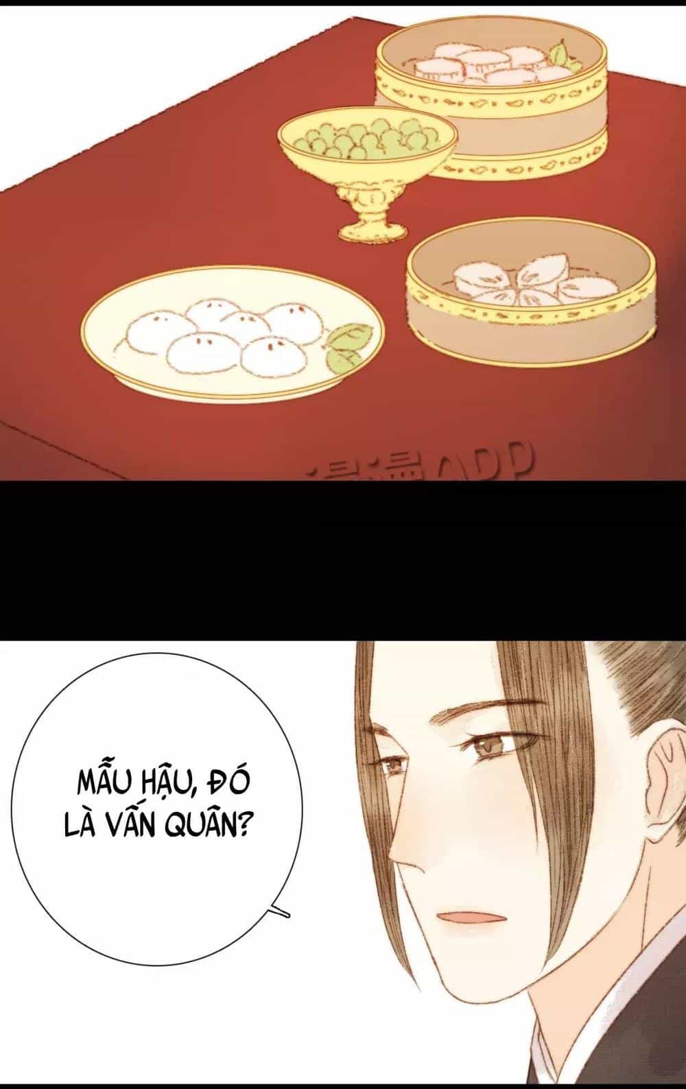 Vương Gia Bá Đạo - Chương 59 - ảnh 12