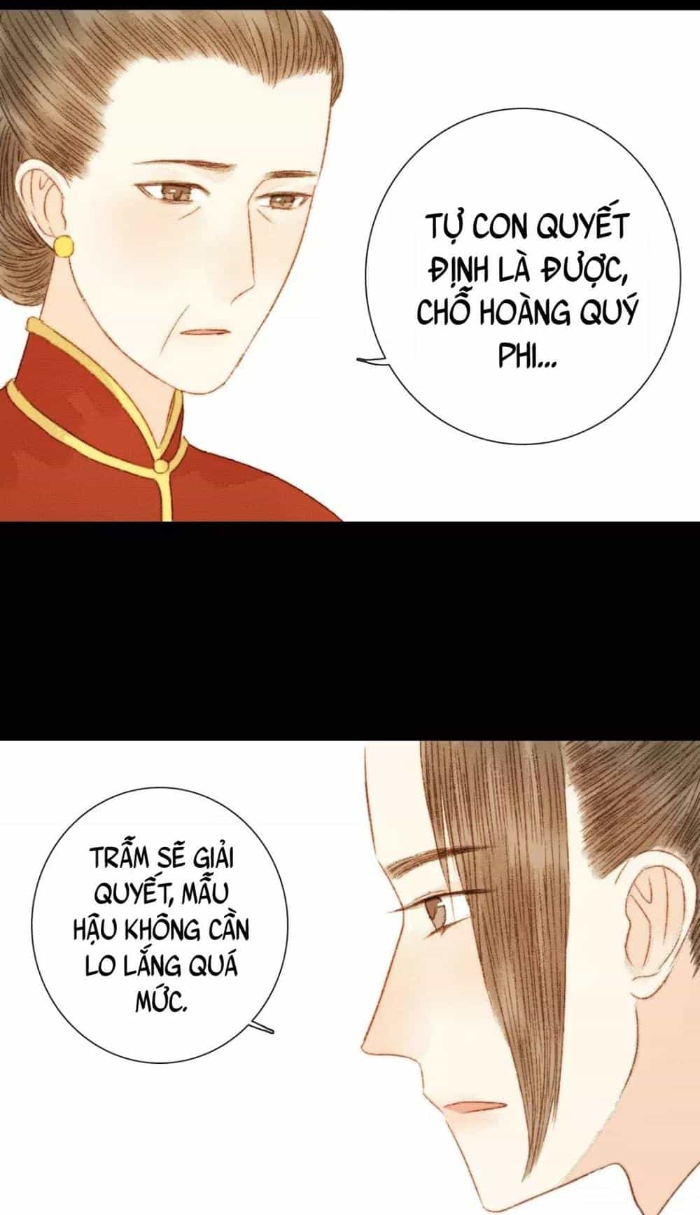 Vương Gia Bá Đạo - Chương 59 - ảnh 15