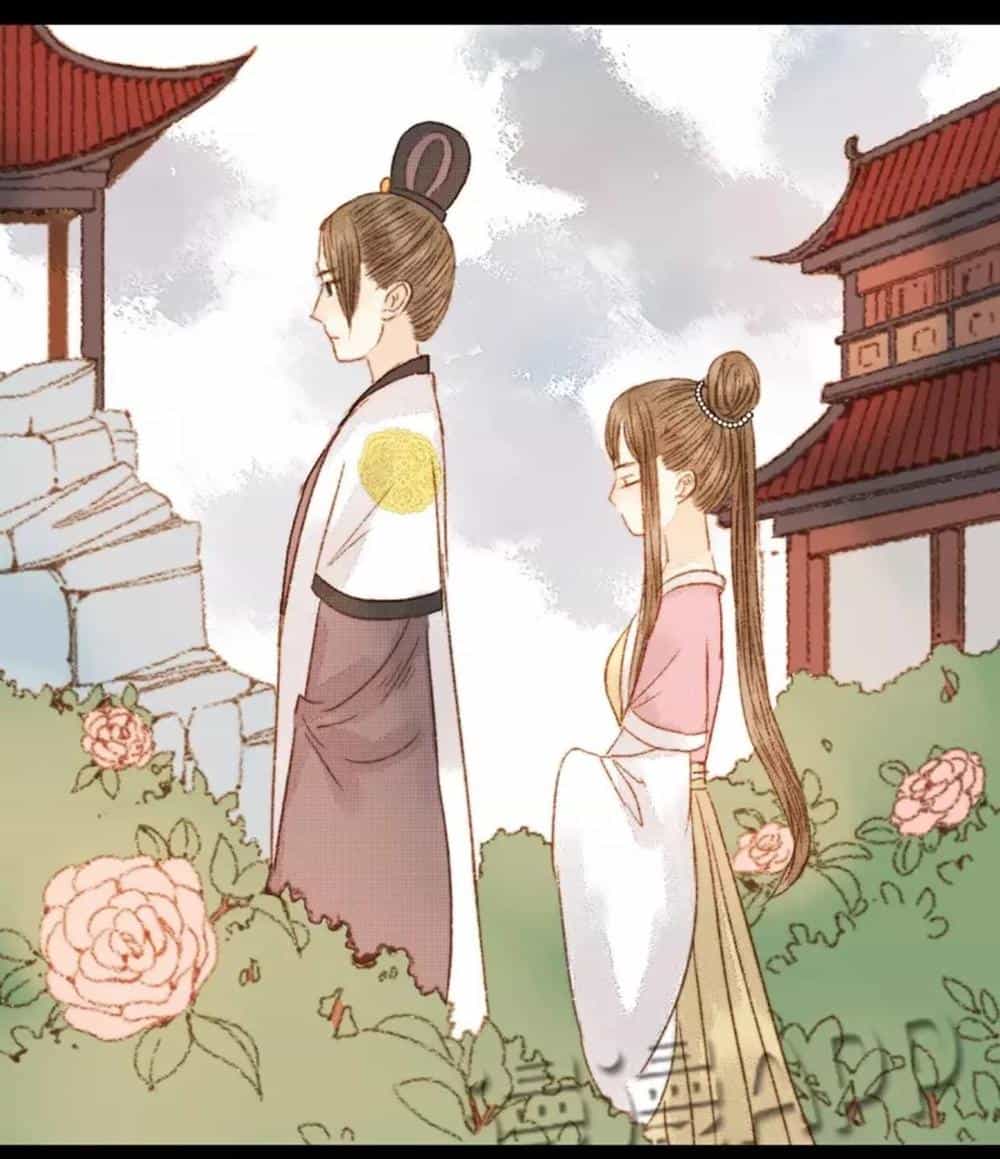 Vương Gia Bá Đạo - Chương 59 - ảnh 25