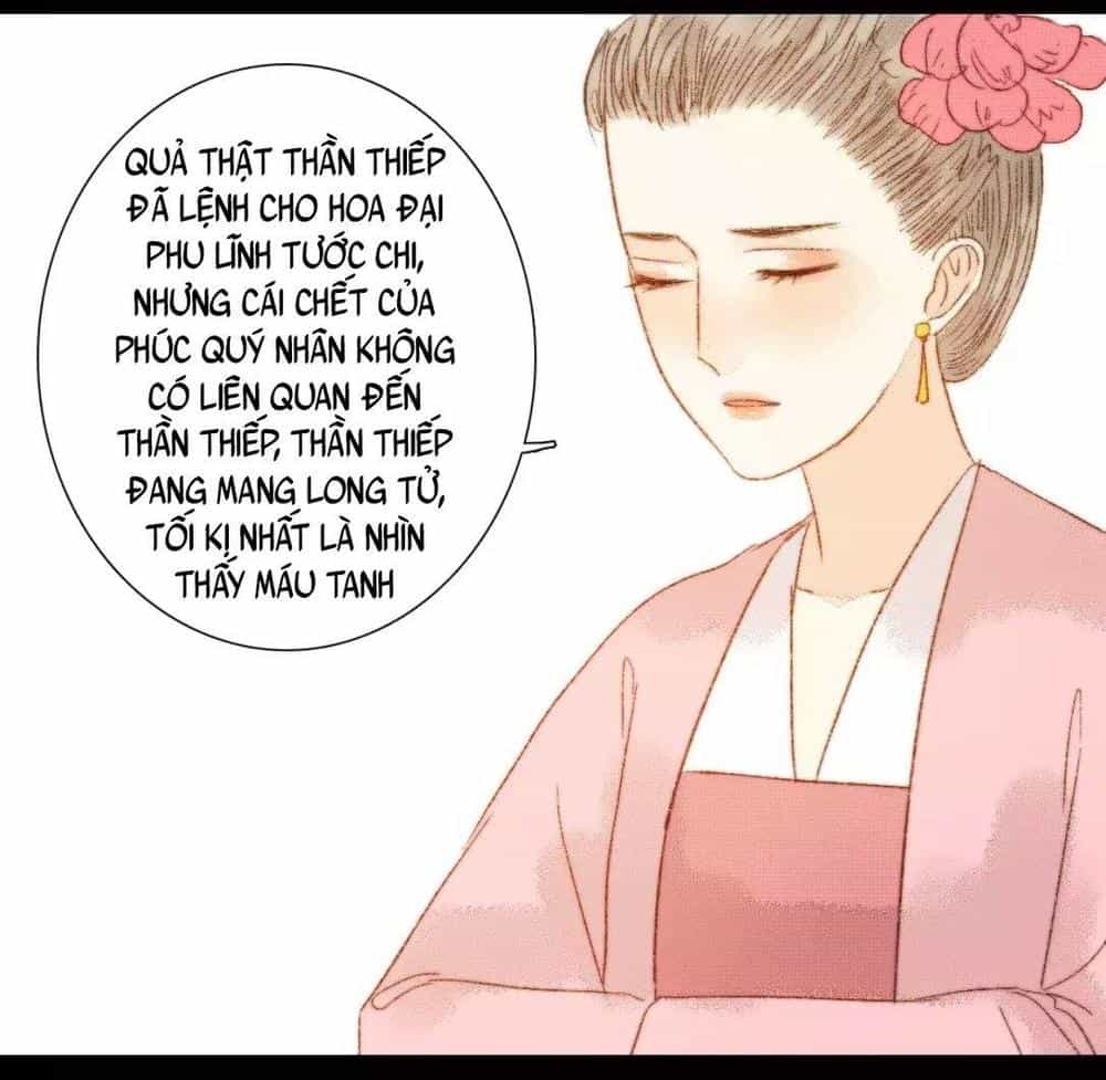 Vương Gia Bá Đạo - Chương 60 - ảnh 26