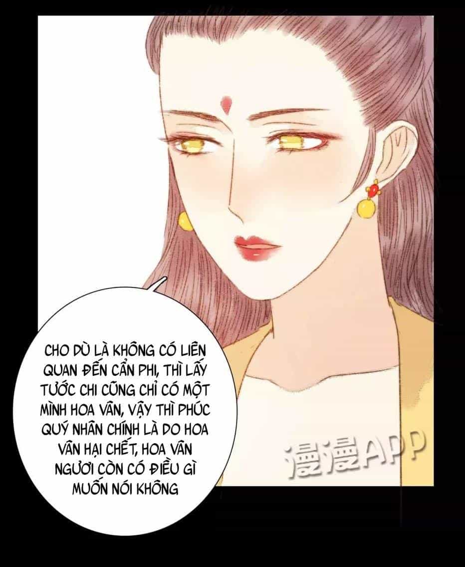 Vương Gia Bá Đạo - Chương 60 - ảnh 27
