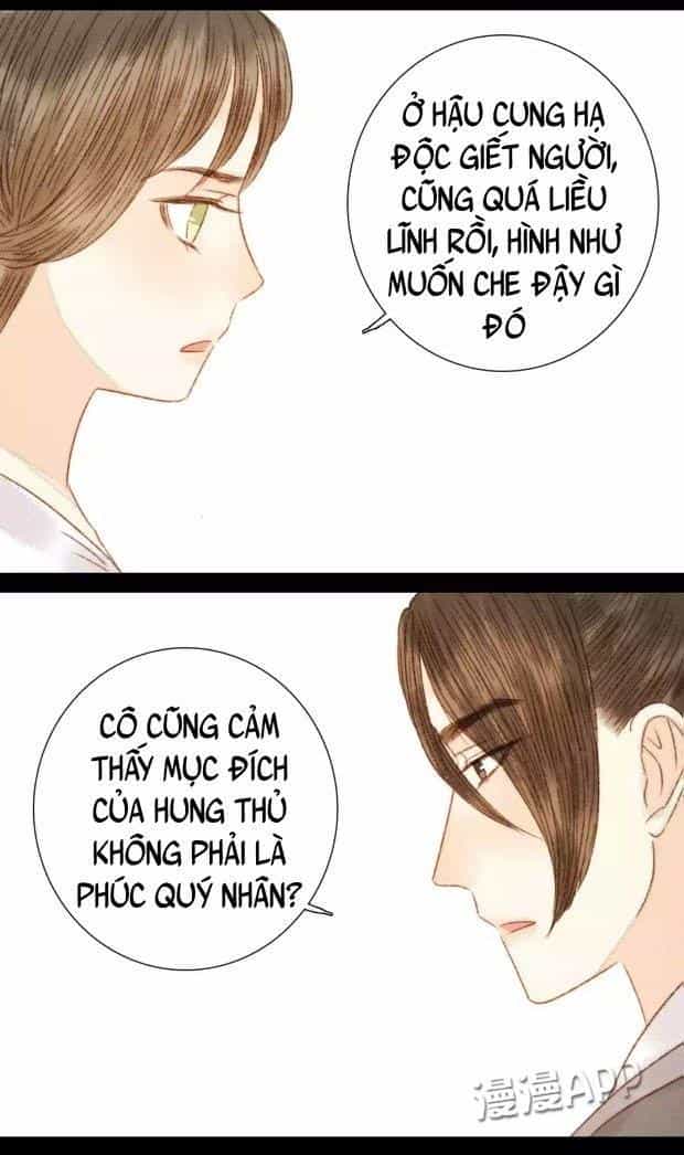 Vương Gia Bá Đạo - Chương 60 - ảnh 7