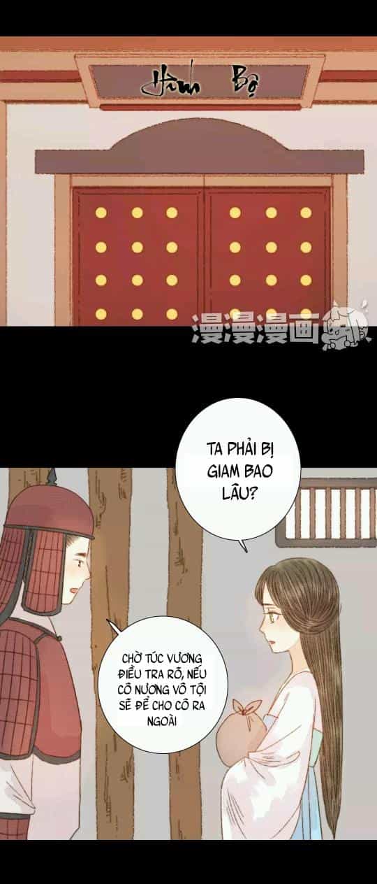 Vương Gia Bá Đạo - Chương 61 - ảnh 7