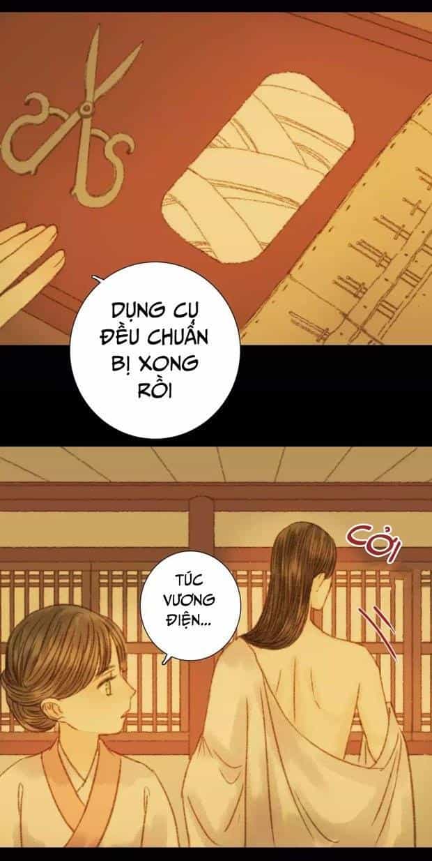 Vương Gia Bá Đạo - Chương 62 - ảnh 20
