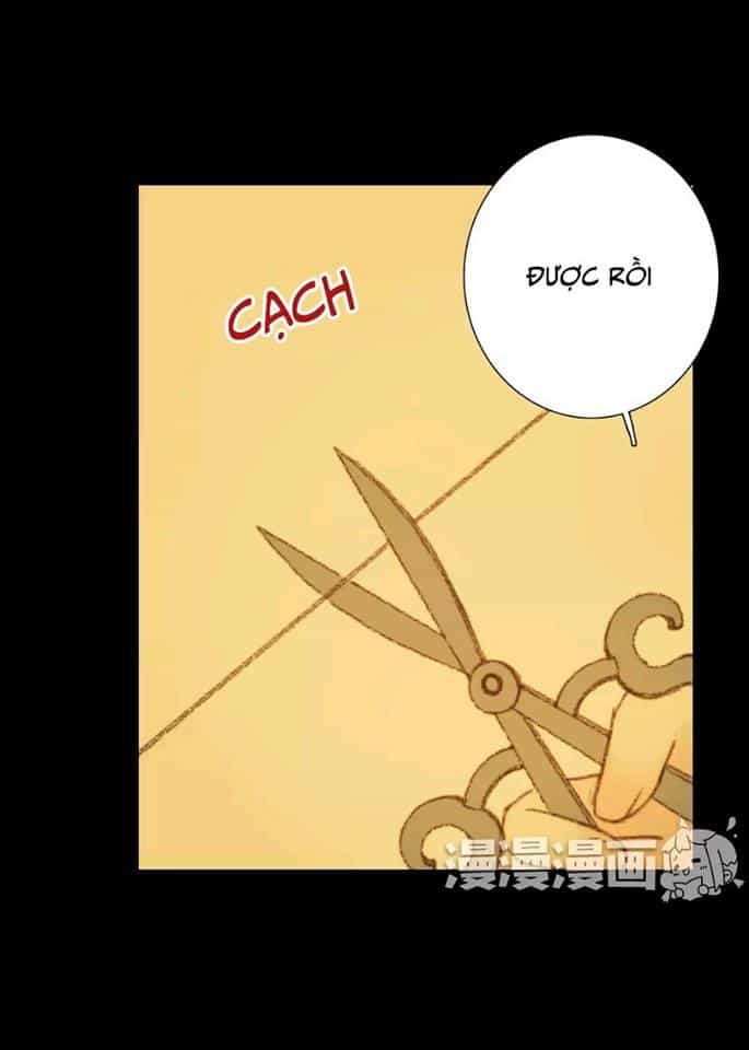 Vương Gia Bá Đạo - Chương 63 - ảnh 1