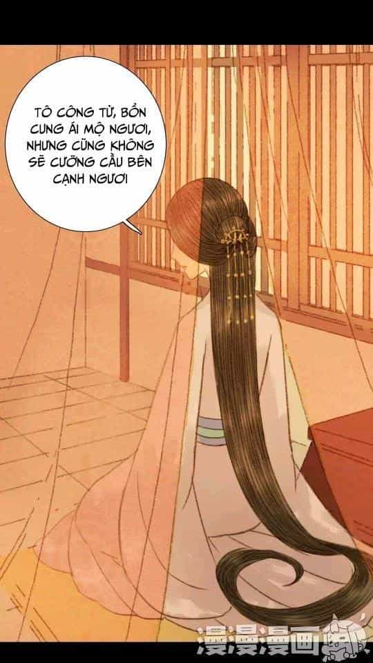 Vương Gia Bá Đạo - Chương 63 - ảnh 25