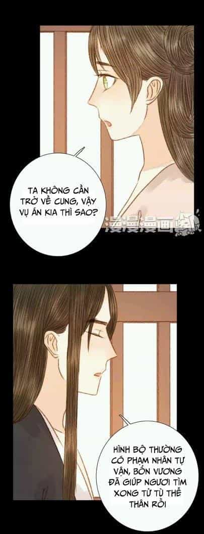 Vương Gia Bá Đạo - Chương 63 - ảnh 41