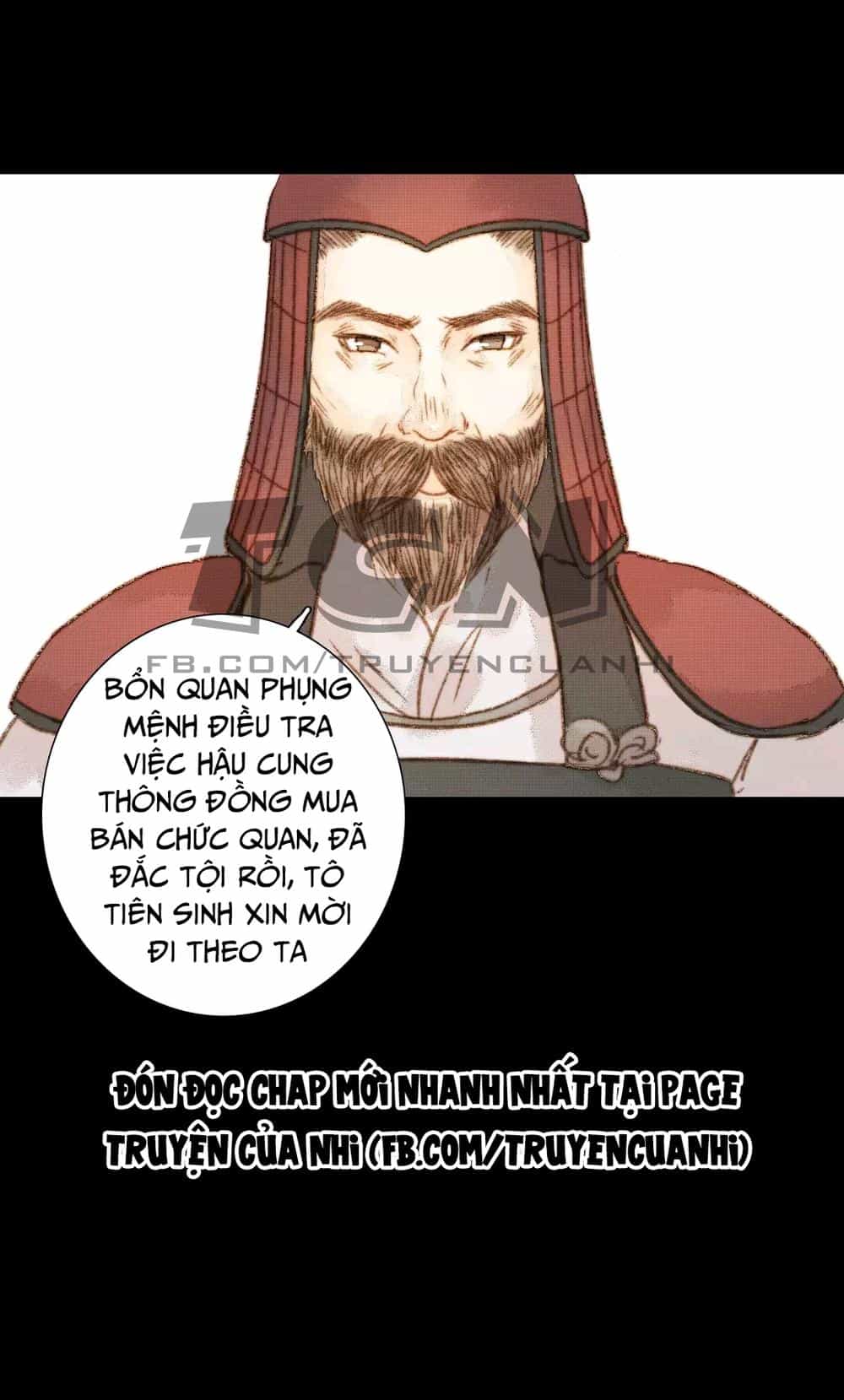 Vương Gia Bá Đạo - Chương 64 - ảnh 50