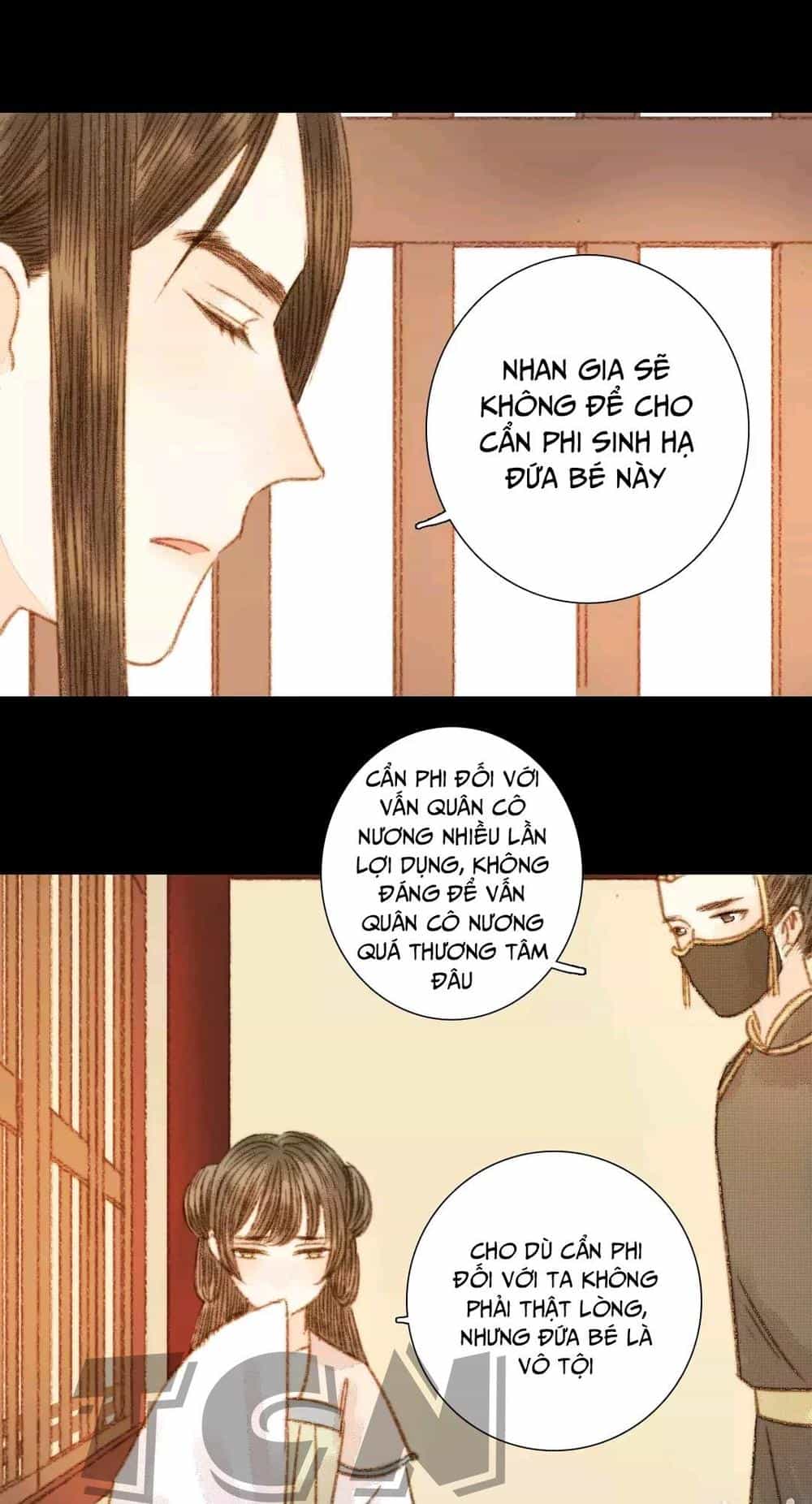 Vương Gia Bá Đạo - Chương 64 - ảnh 7