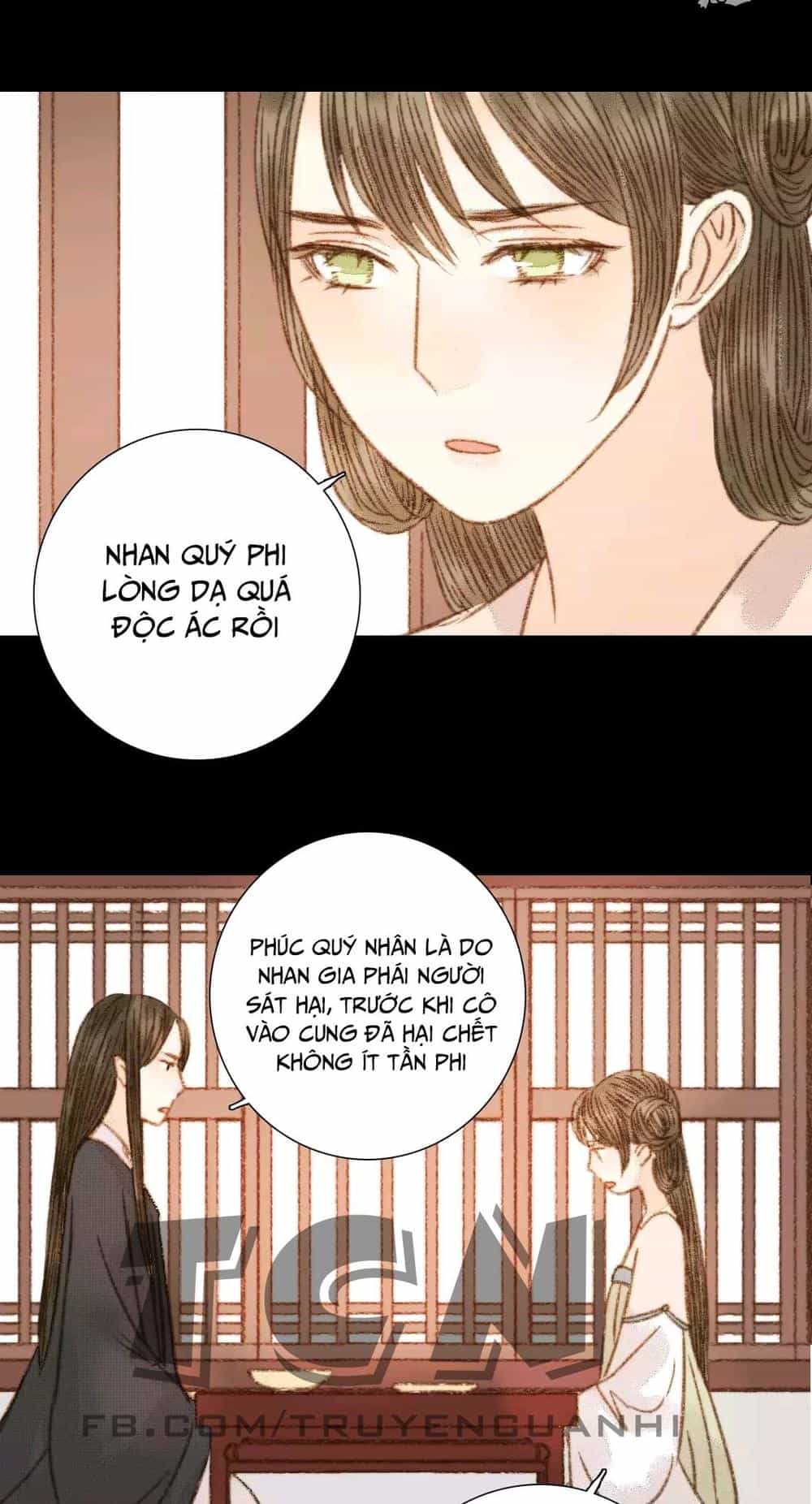 Vương Gia Bá Đạo - Chương 64 - ảnh 9