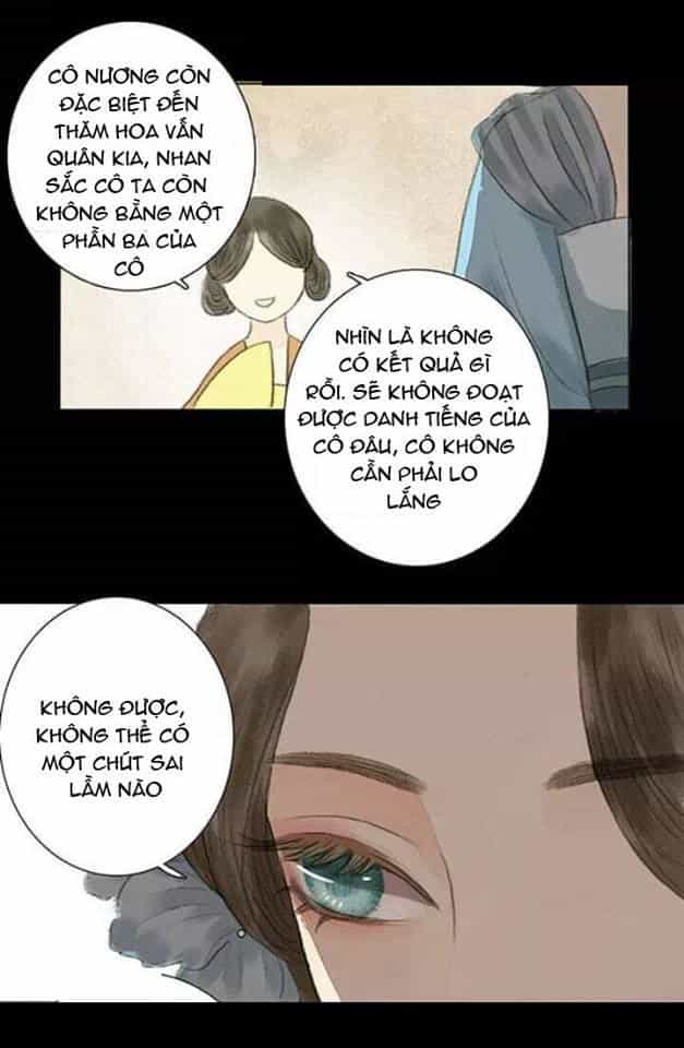 Vương Gia Bá Đạo - Chương 4 - ảnh 20