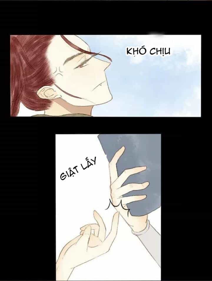 Vương Gia Bá Đạo - Chương 4 - ảnh 6