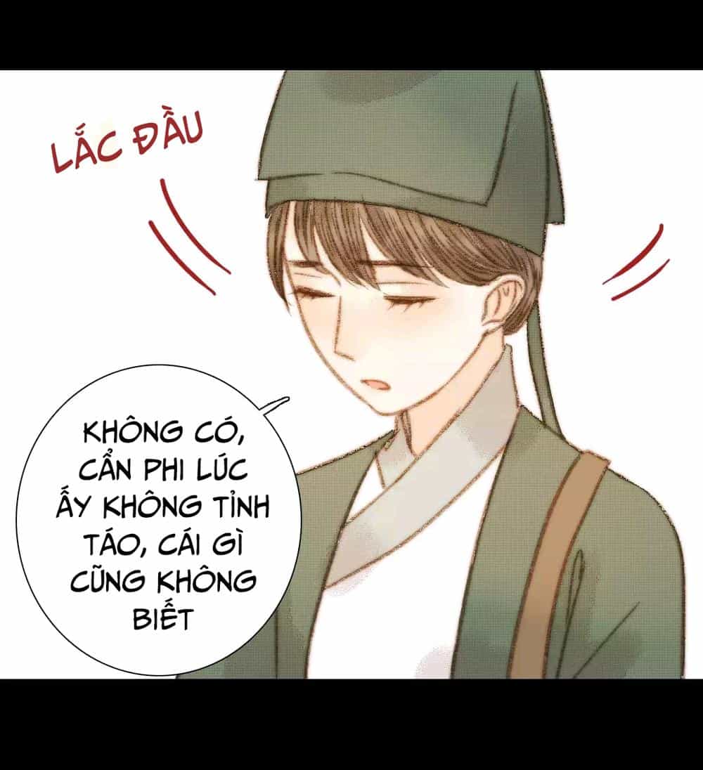 Vương Gia Bá Đạo - Chương 66 - ảnh 19