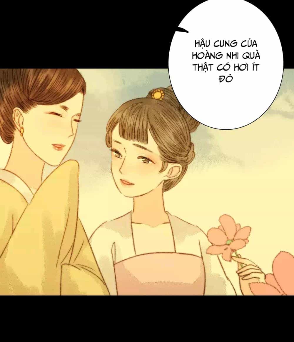 Vương Gia Bá Đạo - Chương 67 - ảnh 11
