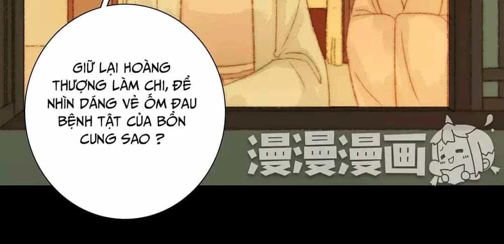 Vương Gia Bá Đạo - Chương 68 - ảnh 45
