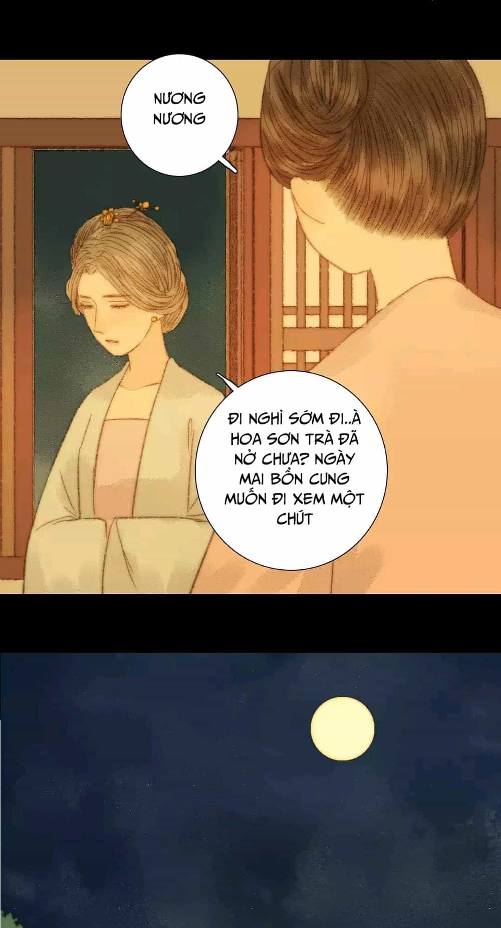 Vương Gia Bá Đạo - Chương 68 - ảnh 48
