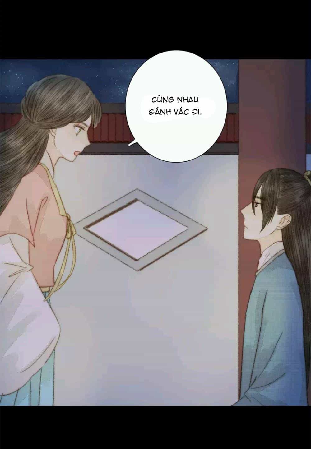 Vương Gia Bá Đạo - Chương 69 - ảnh 22