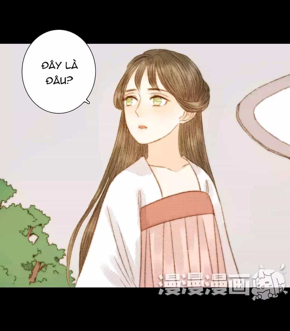 Vương Gia Bá Đạo - Chương 70 - ảnh 24
