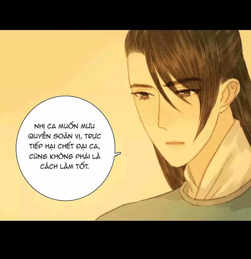 Vương Gia Bá Đạo - Chương 70 - ảnh 3