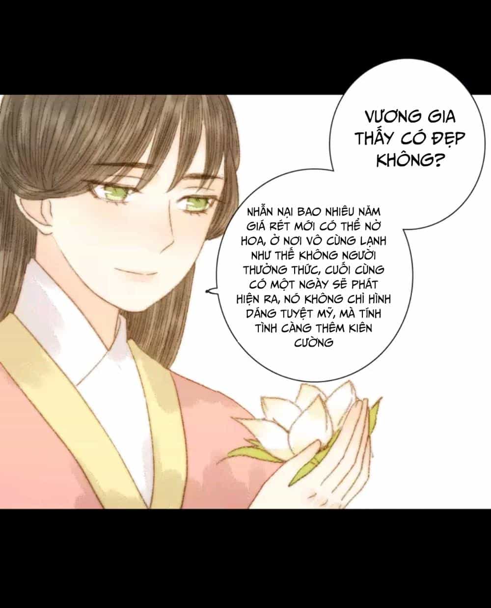 Vương Gia Bá Đạo - Chương 73 - ảnh 15