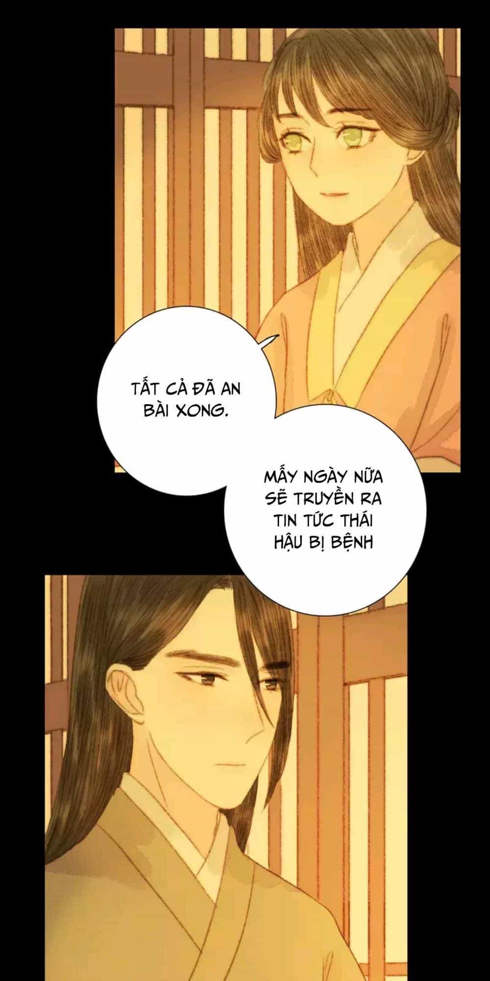 Vương Gia Bá Đạo - Chương 73 - ảnh 22