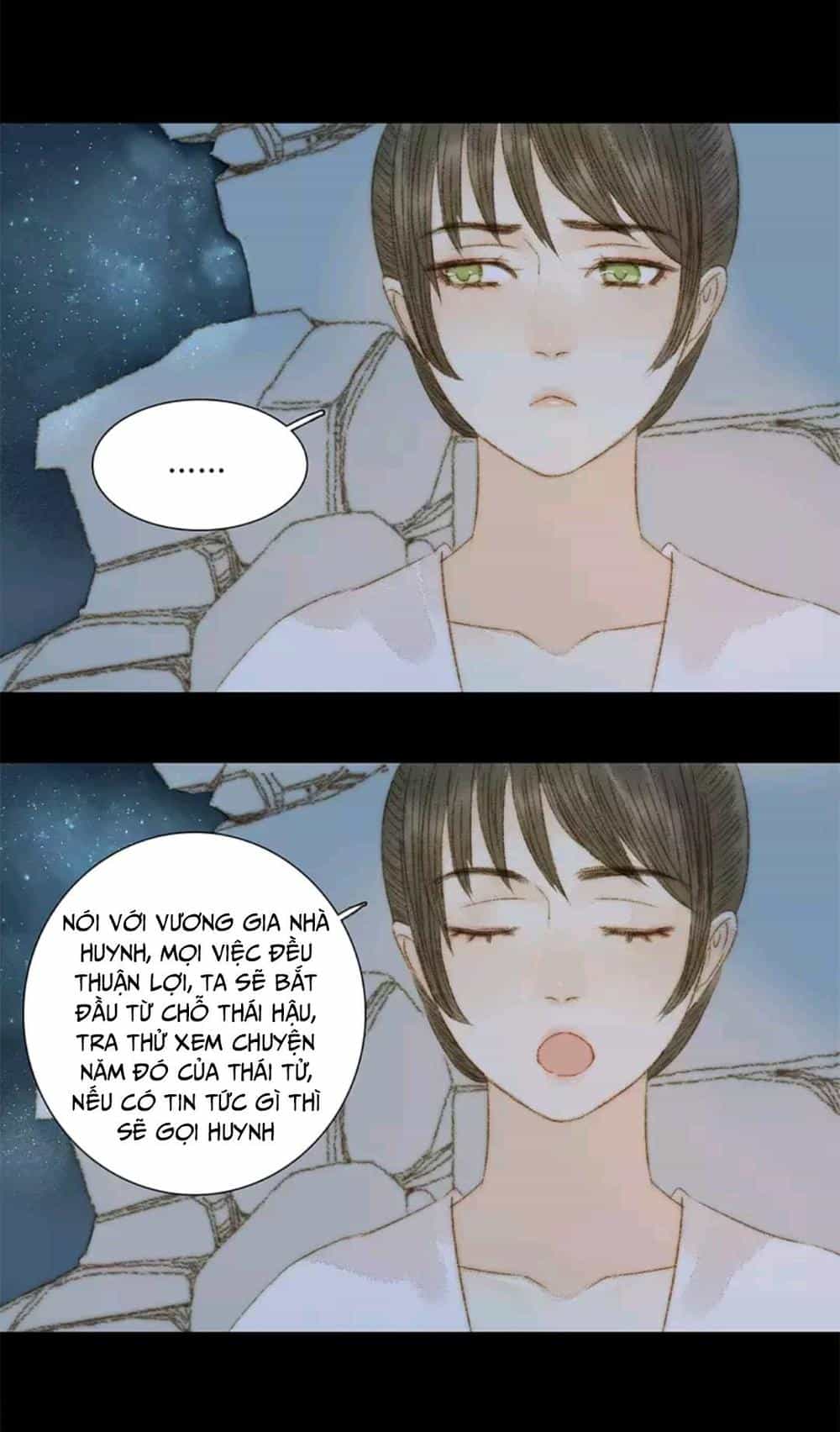Vương Gia Bá Đạo - Chương 75 - ảnh 31